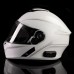 Умный мотоциклетный шлем с поддержкой Bluetooth. Sena Outrush R 5